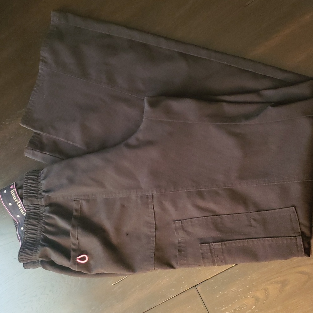 HeartSoul Scrub Pant